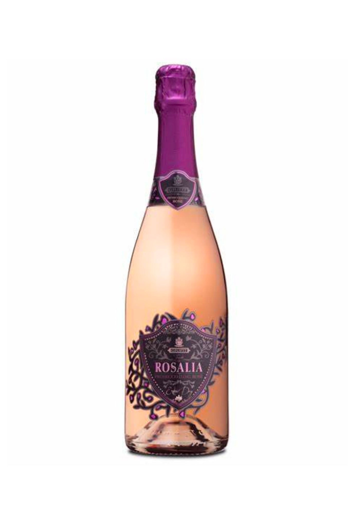 Giusti 'Rosalia' Rose Prosecco Extra Dry 2023