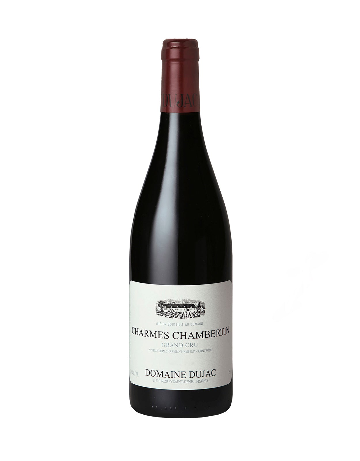 Domaine Dujac Charmes Chambertin Grand Cru 2020