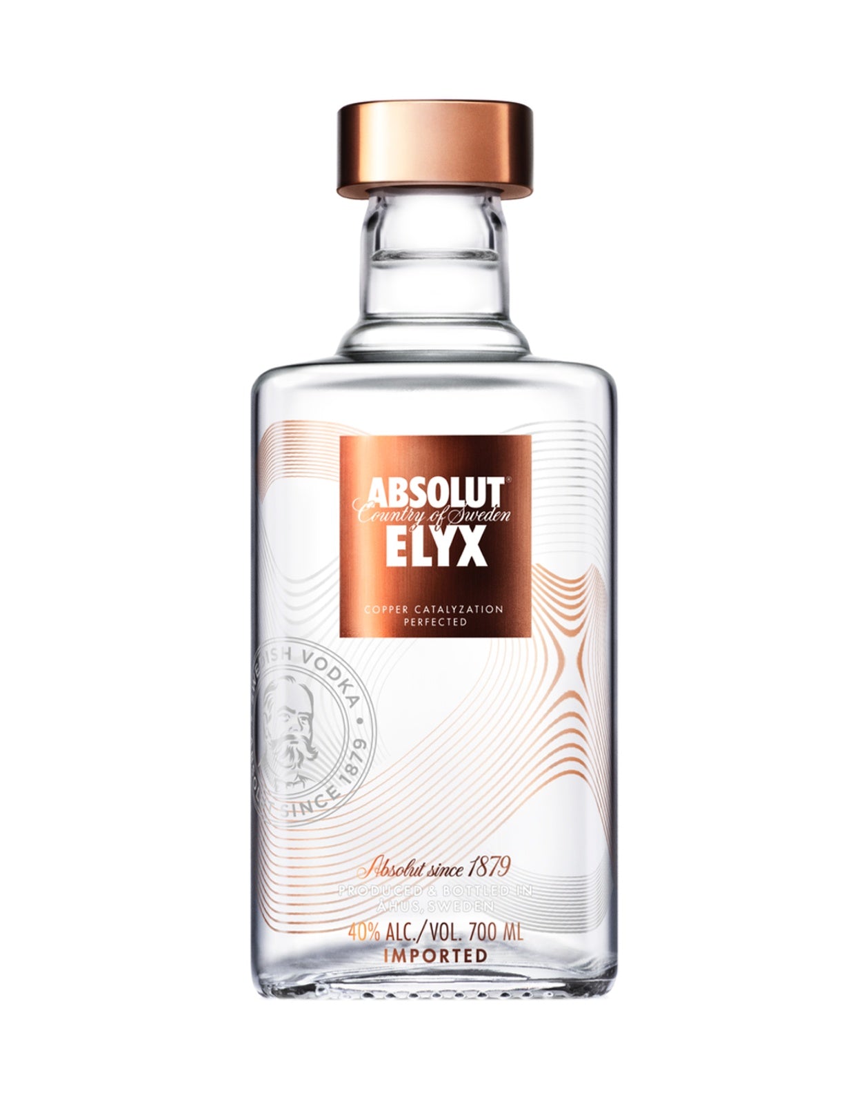 Absolut Elyx Vodka