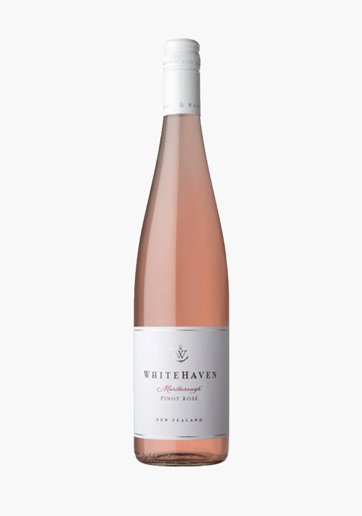 Whitehaven Pinot Noir Rose 2022