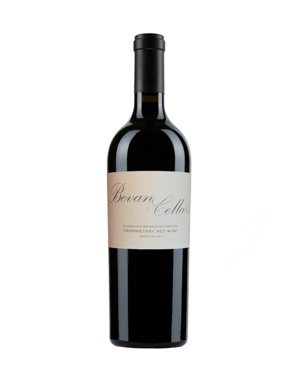 Bevan Cellars Red Blend Ontogeny 2021