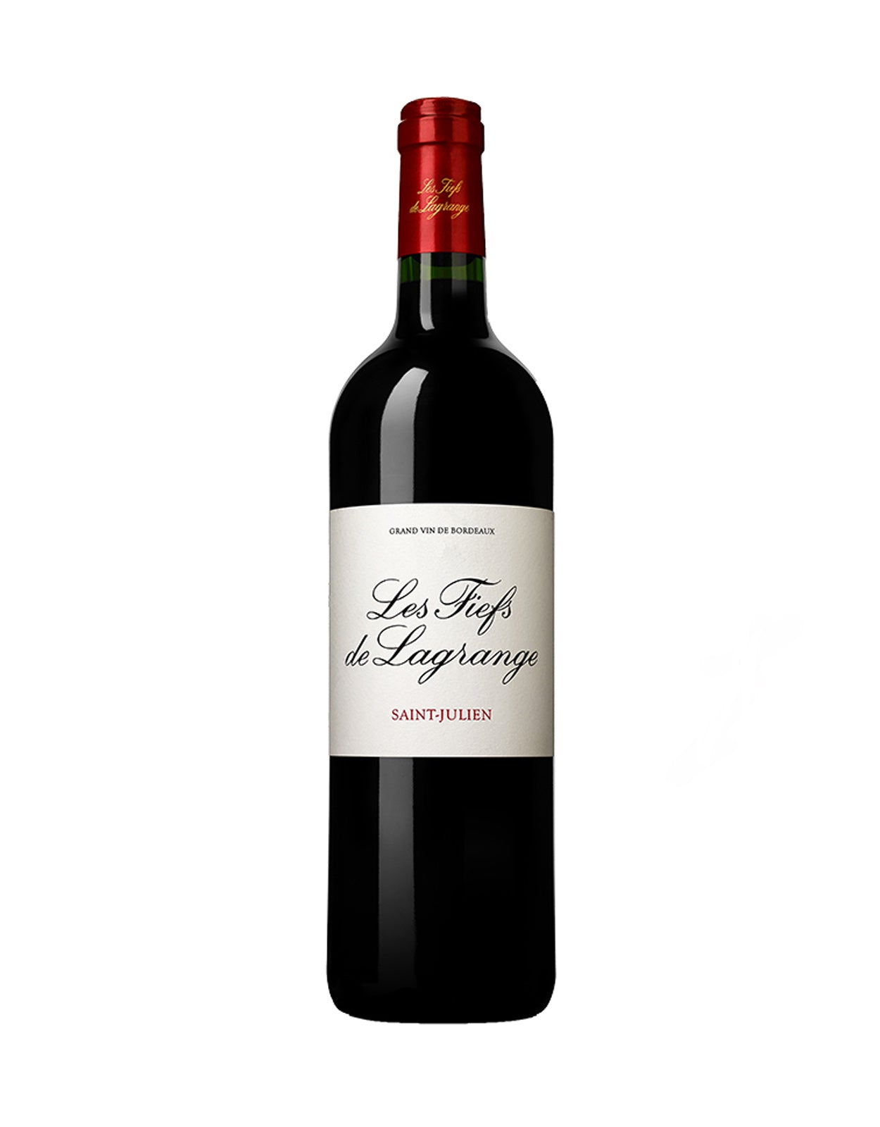 Les Fiefs de Lagrange 2018