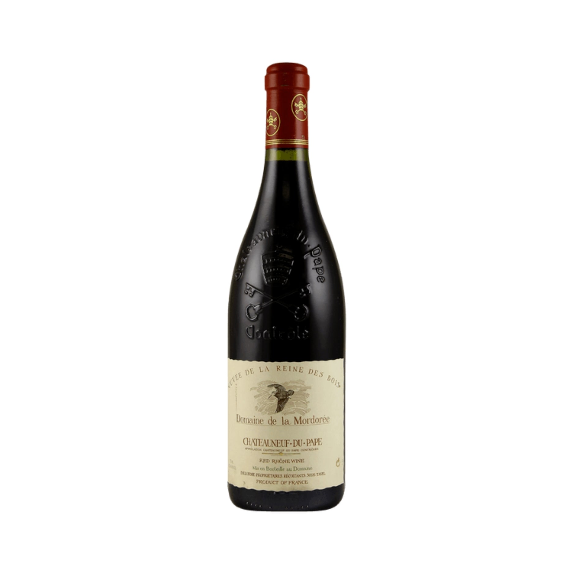 Domaine de la Mordoree 'La Reine des Bois' Chateauneuf du Pape 2020