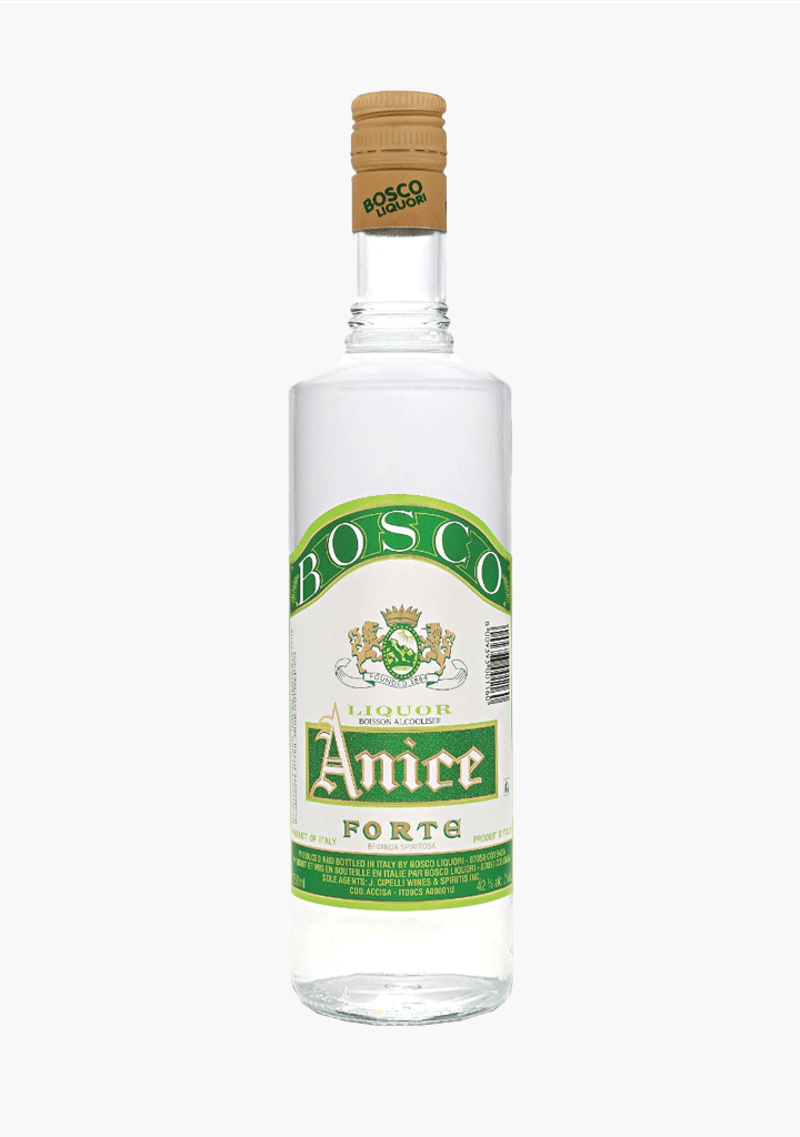 Anice Bosco