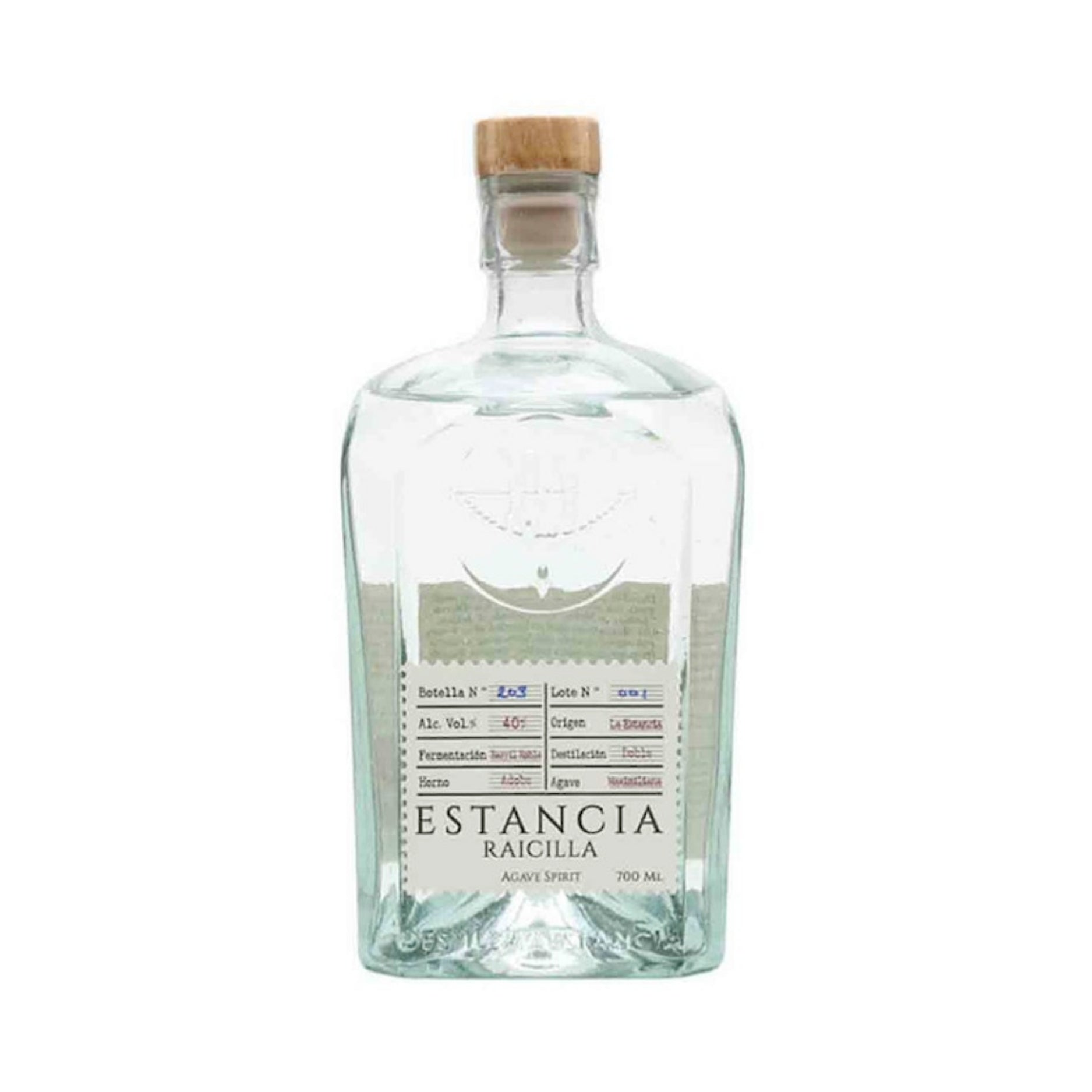 Estancia Raicilla (case of 6)