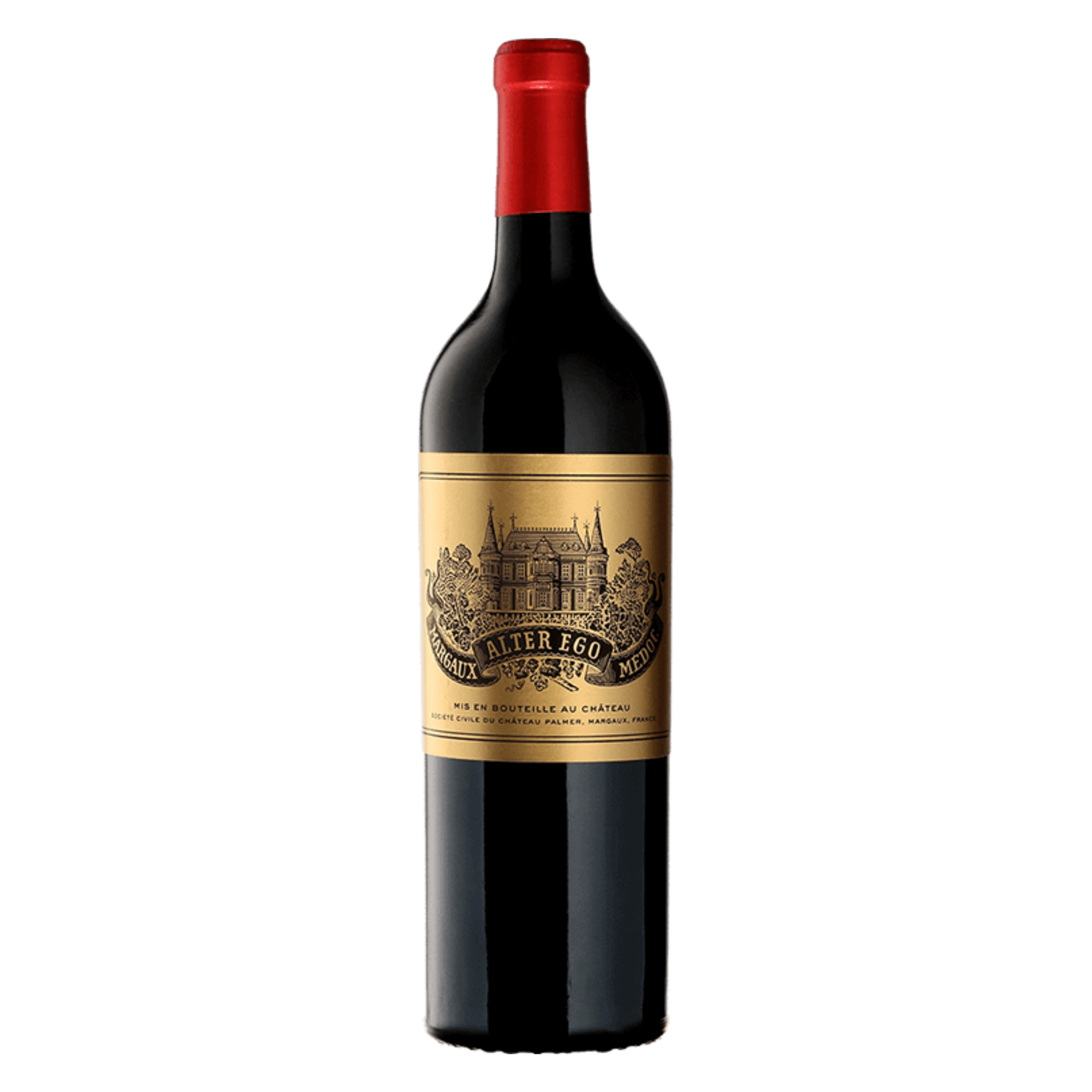 Alter Ego de Palmer 2019 (by Chateau Palmer)