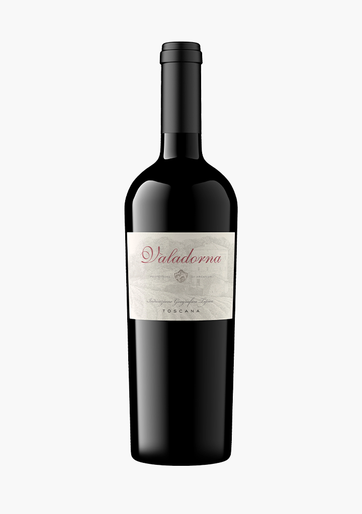 Arceno Valadorna di Arcanum 2016