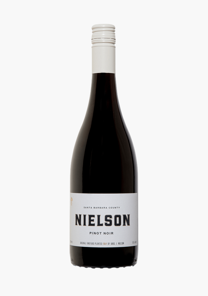 Nielson Santa Barbara County Pinot Noir