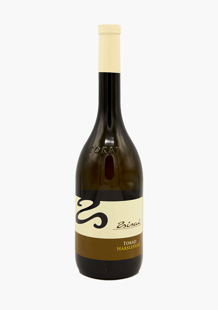 Zsirai Tokaji Harslevelu 2017