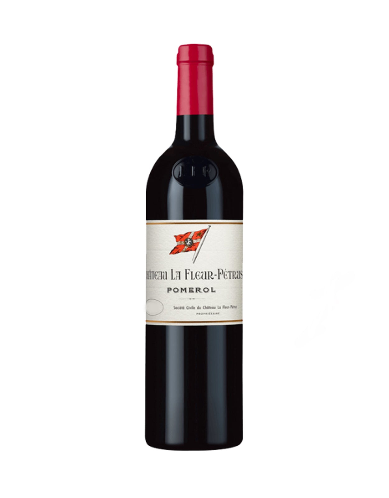 Chateau La Fleur Petrus 2019
