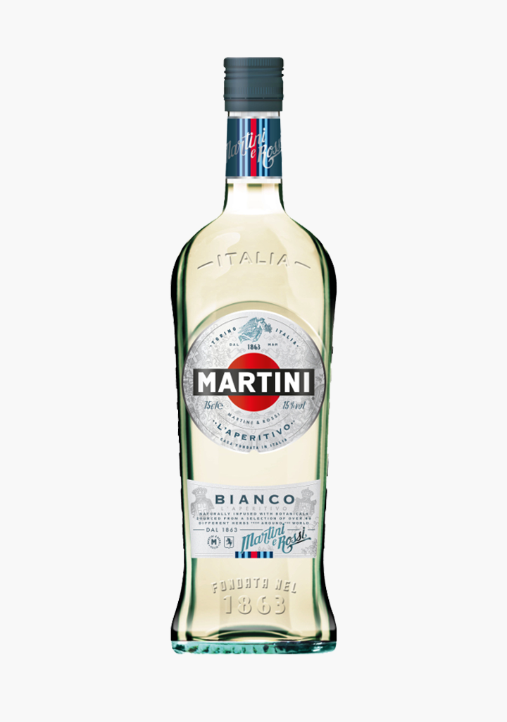 Martini Bianco - 1 Litre
