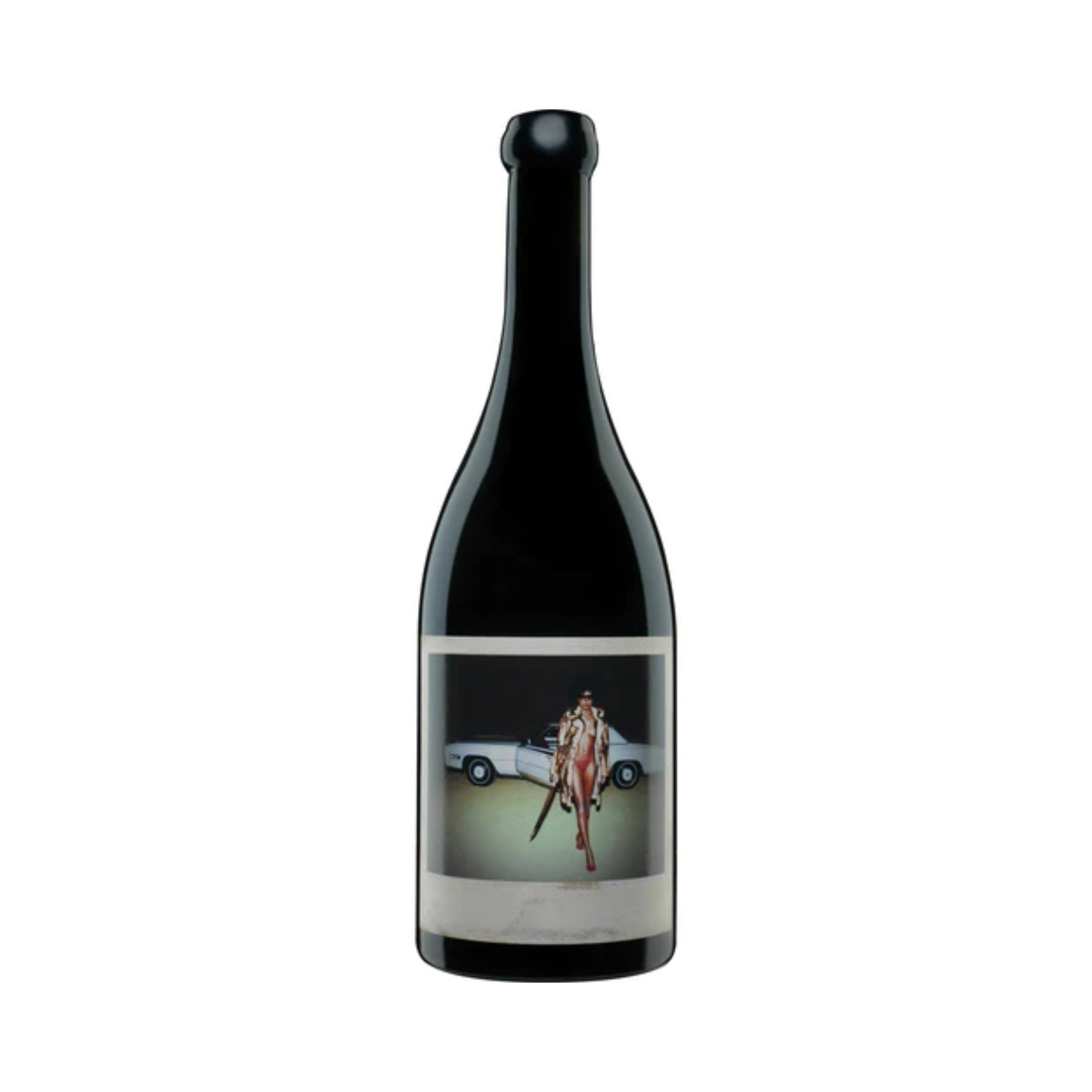 Orin Swift Machete 2019