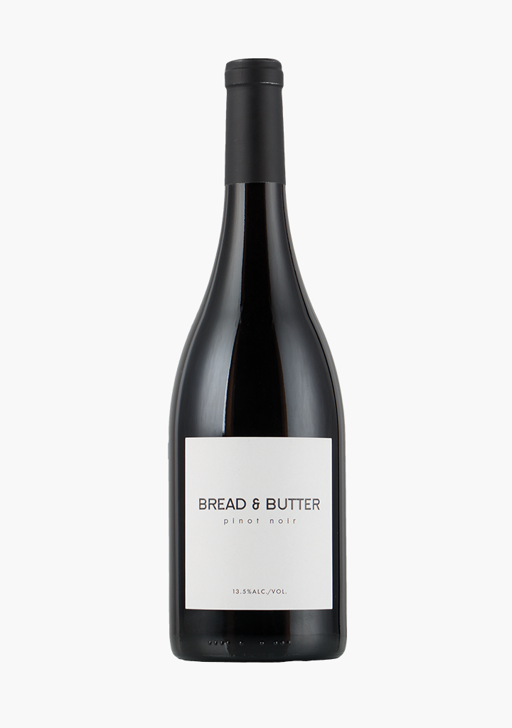 Bread and Butter Pinot Noir 2023