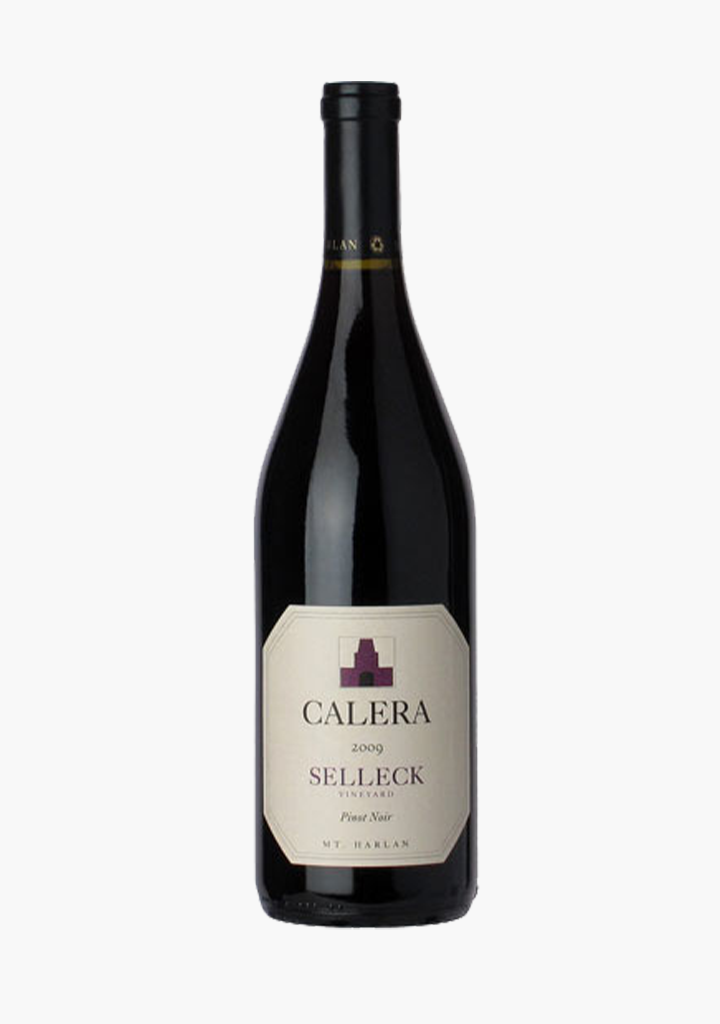 Calera 'Selleck' Pinot Noir 2009