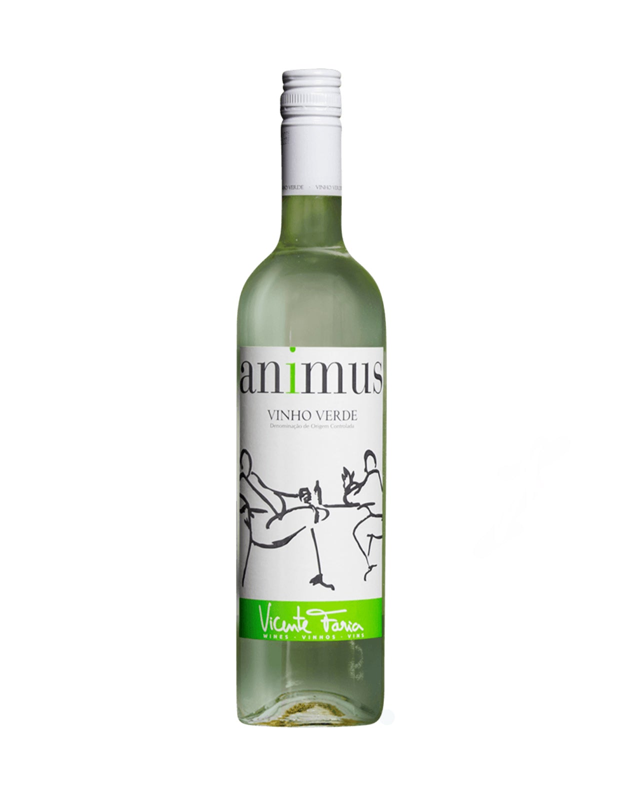 Animus Vinho Verde 2023