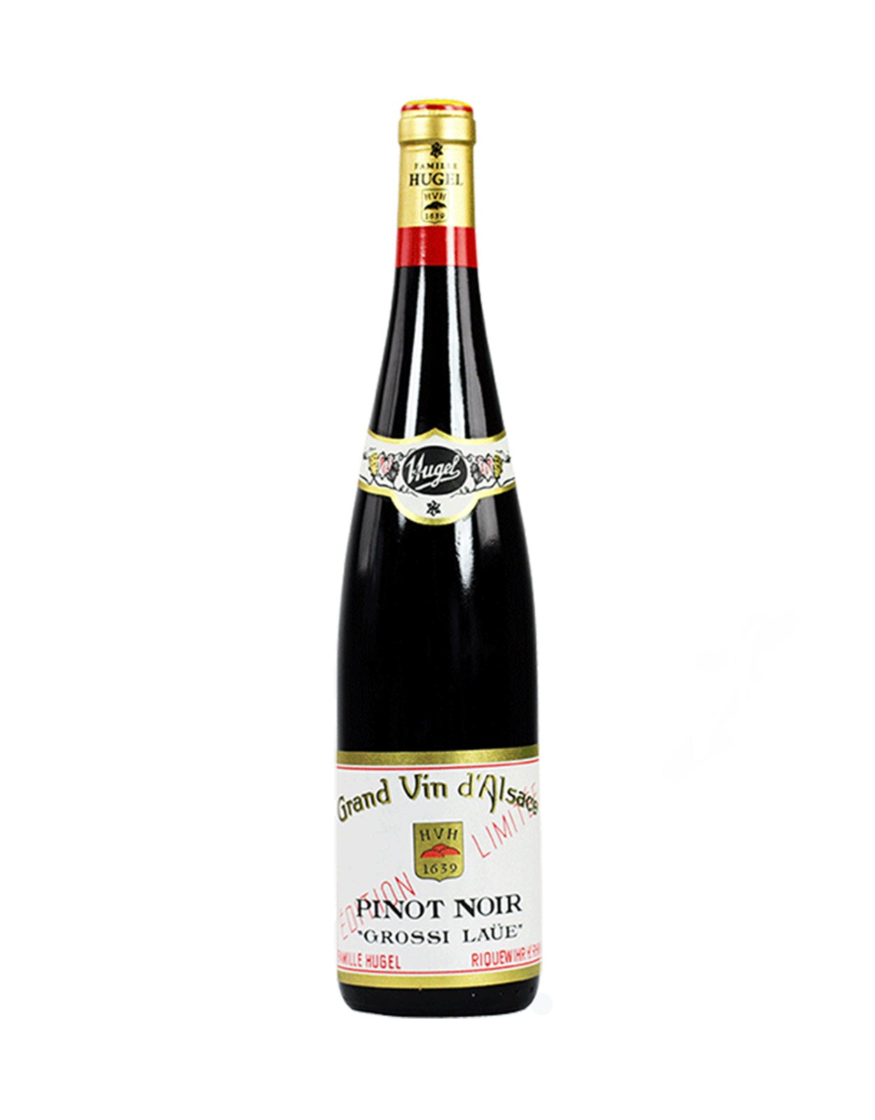 Hugel Pinot Noir 'Grossi Laue' 2014
