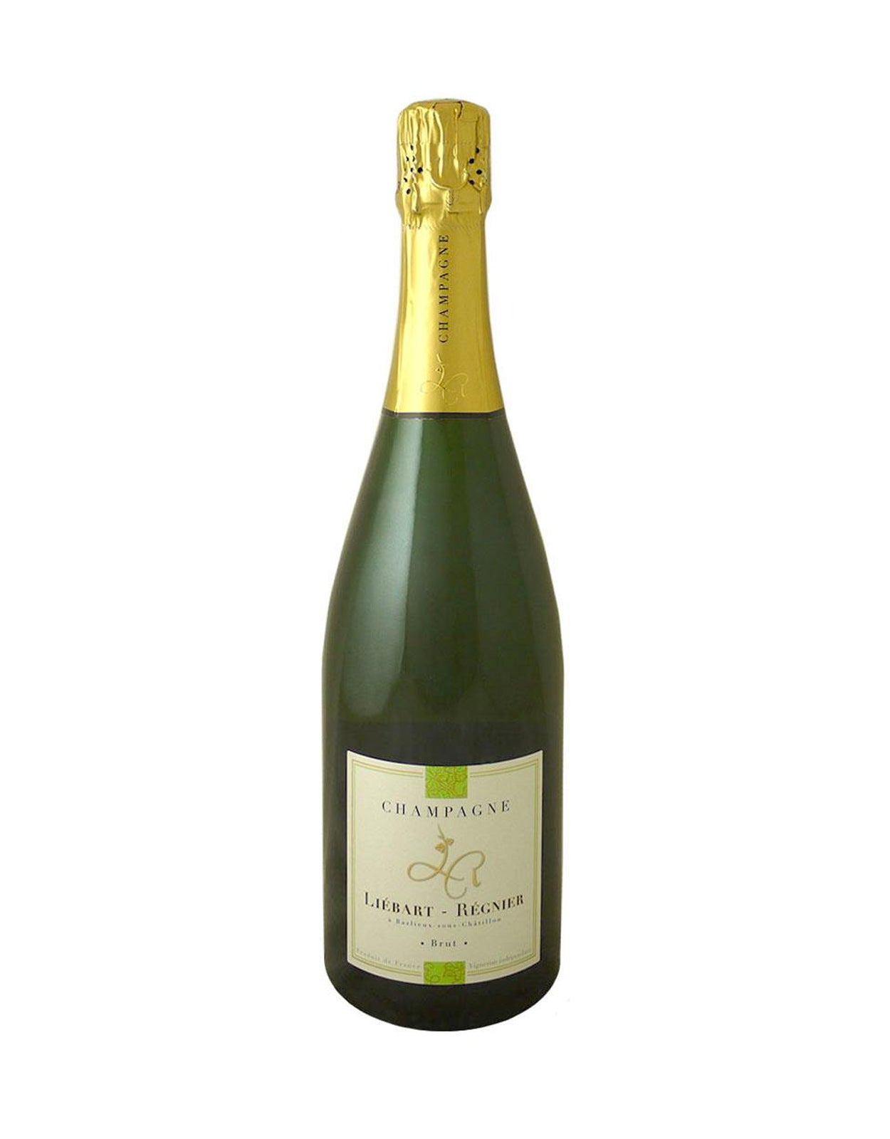 Liebart Regnier Brut (NV)