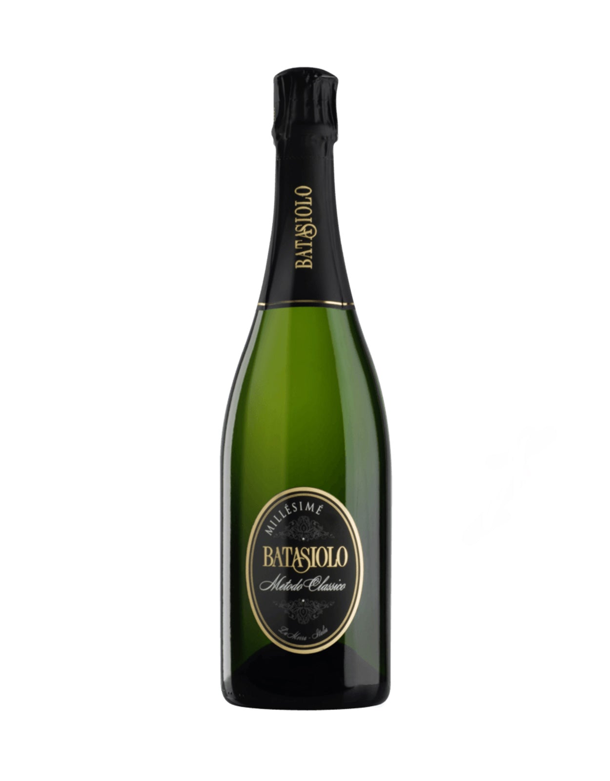 Batasiolo Spumante Metodo Classico 2016