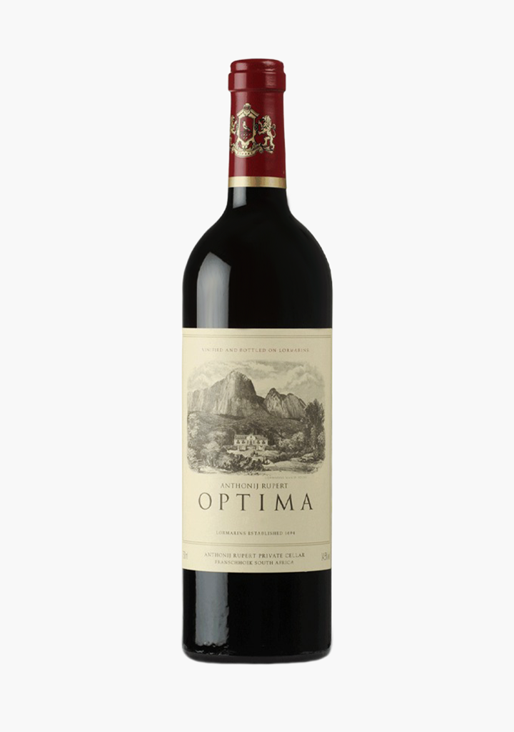 Anthonij Rupert 'Optima' 2019