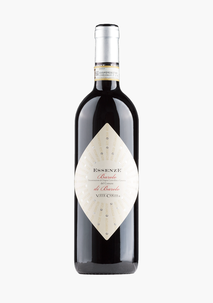 Vite Colte Barolo Essenze 2018