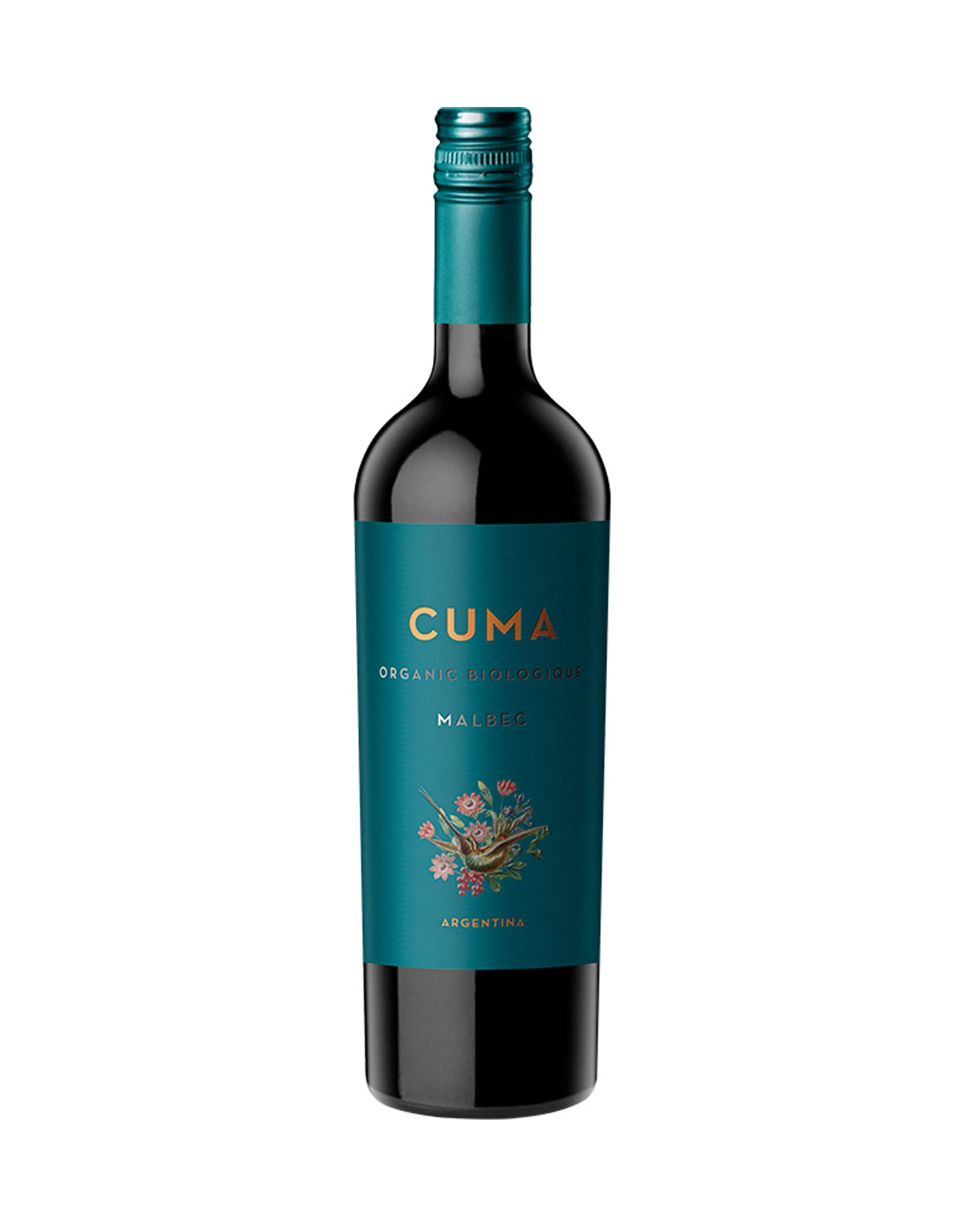 Cuma Malbec 2021