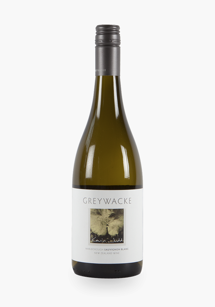 Greywacke Sauvignon Blanc 2022