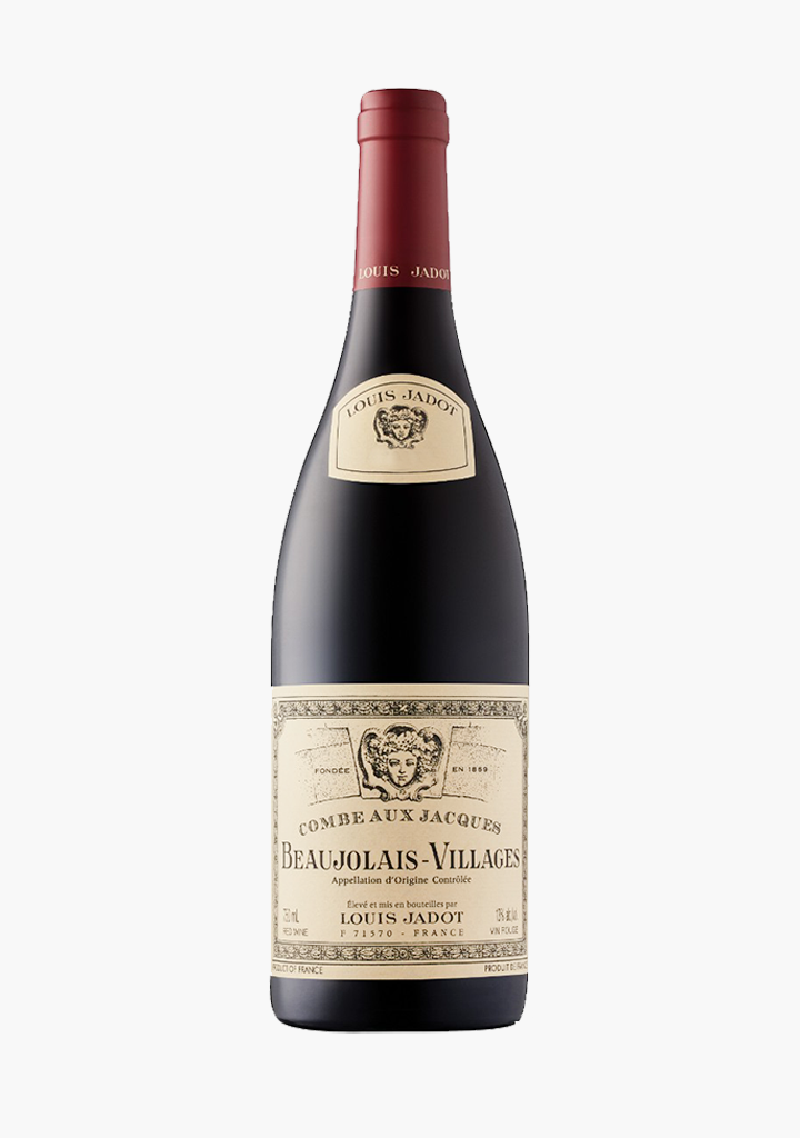 Louis Jadot Beaujolais Villages 2023