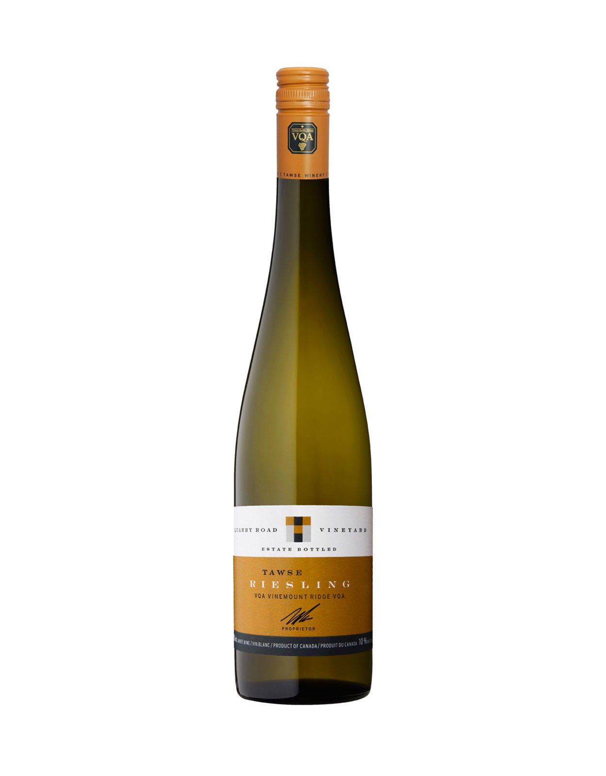 Tawse Riesling Quarry Road 2022