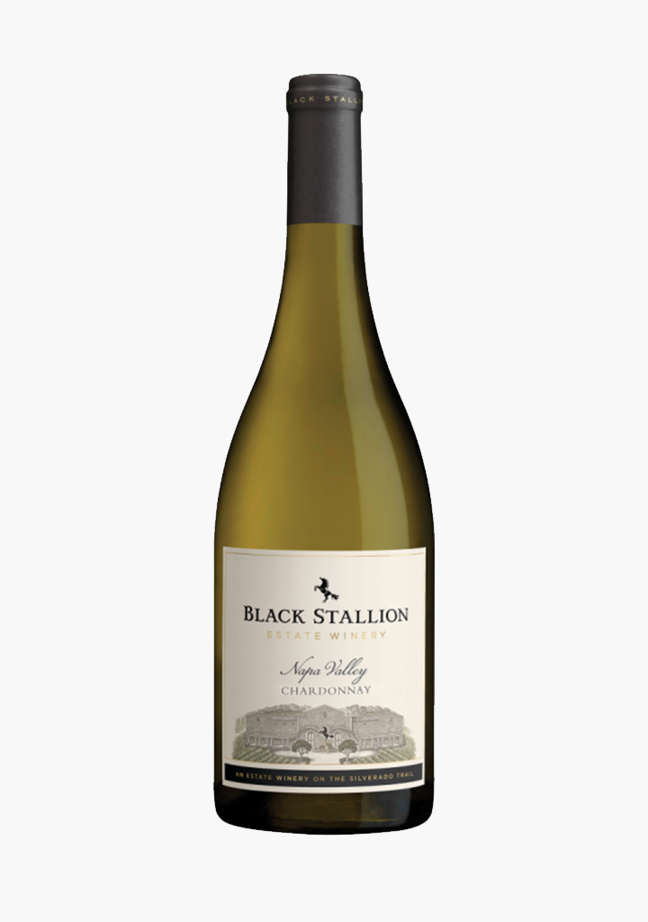 Black Stallion Chardonnay Los Carneros 2022