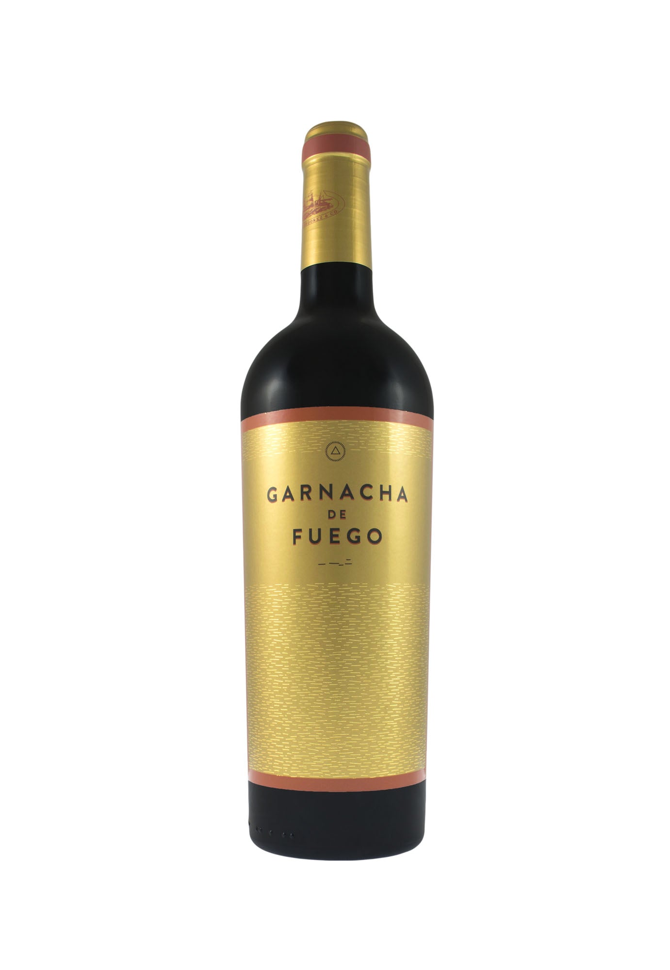 Bodegas Breca Garnacha De Fuego 2021