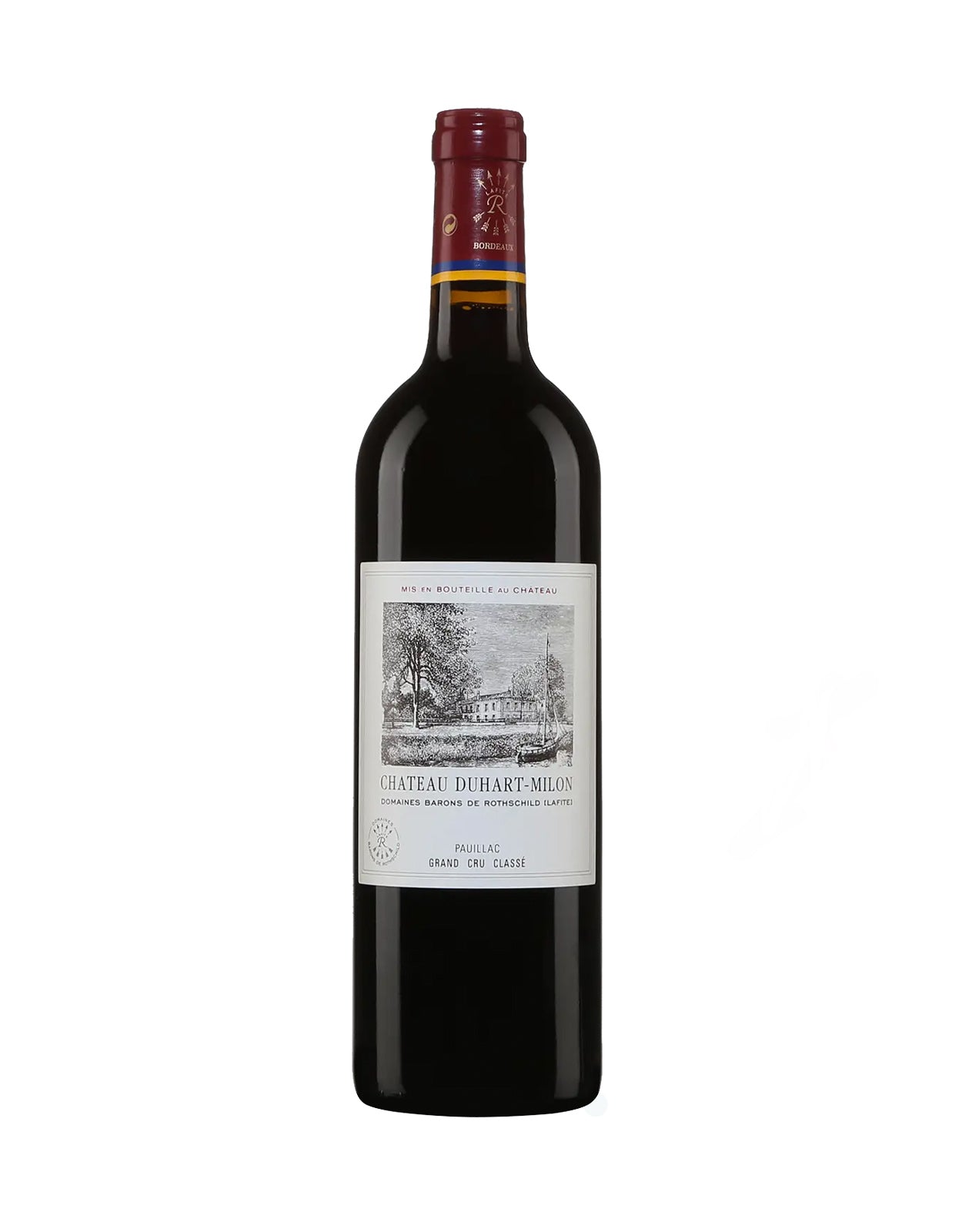 Chateau Duhart Milon 2019
