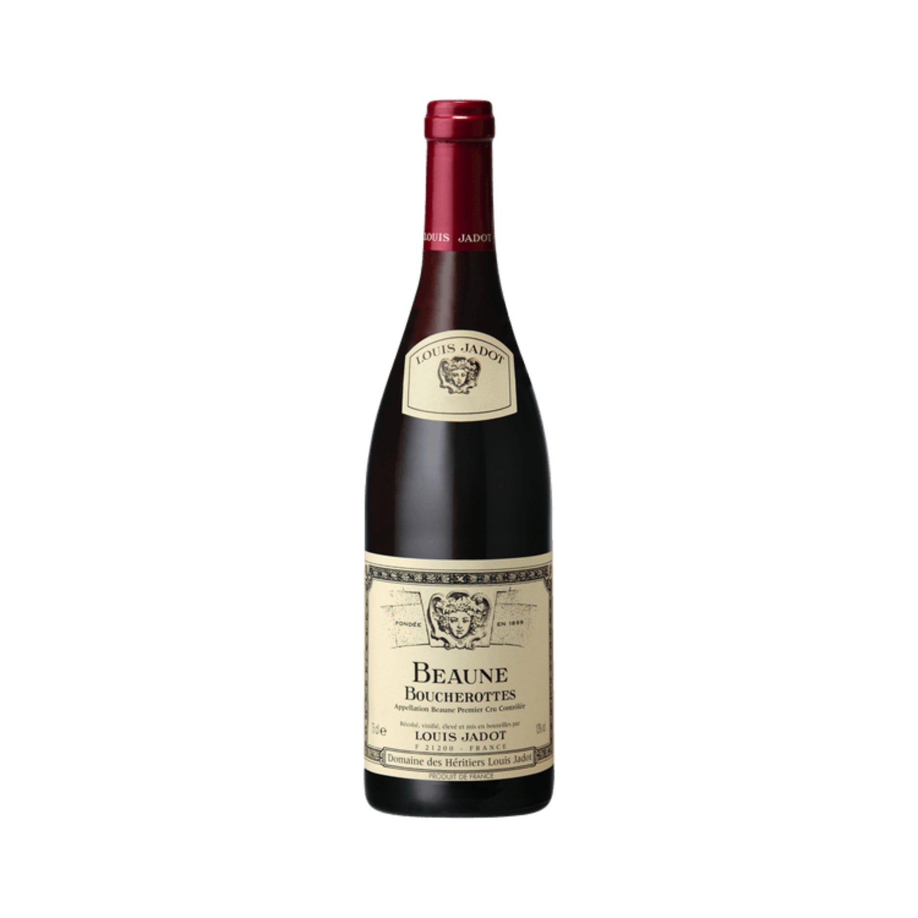 Louis Jadot Beaune 1er Cru Les Boucherottes 2017