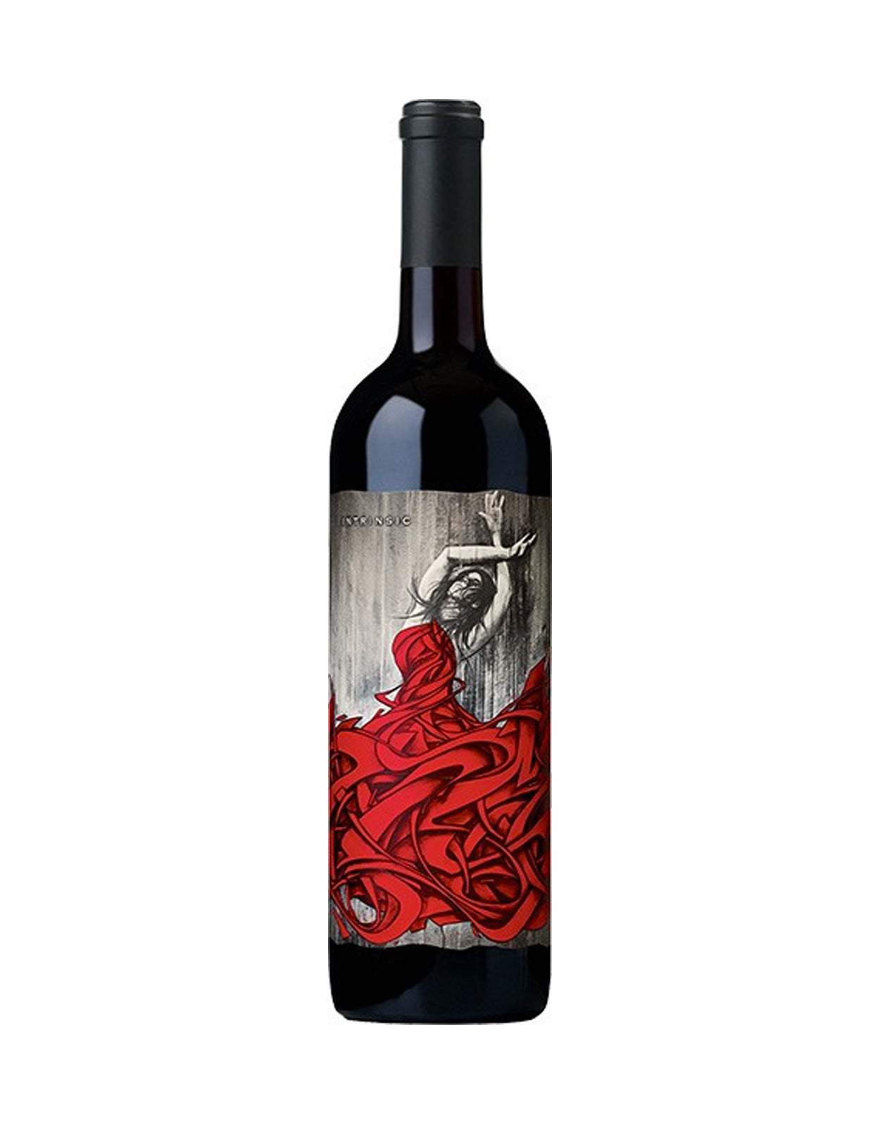 Intrinsic Cabernet Sauvignon 2020
