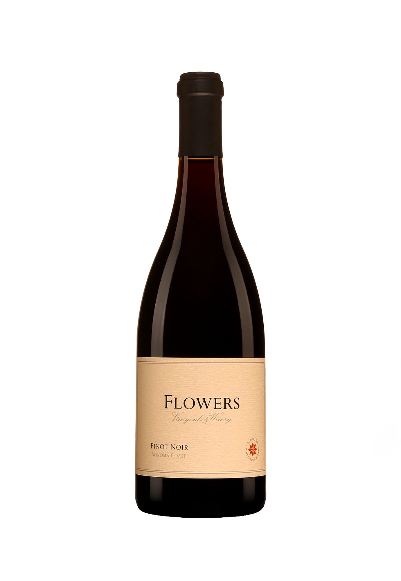 Flowers Pinot Noir Sonoma Coast 2022