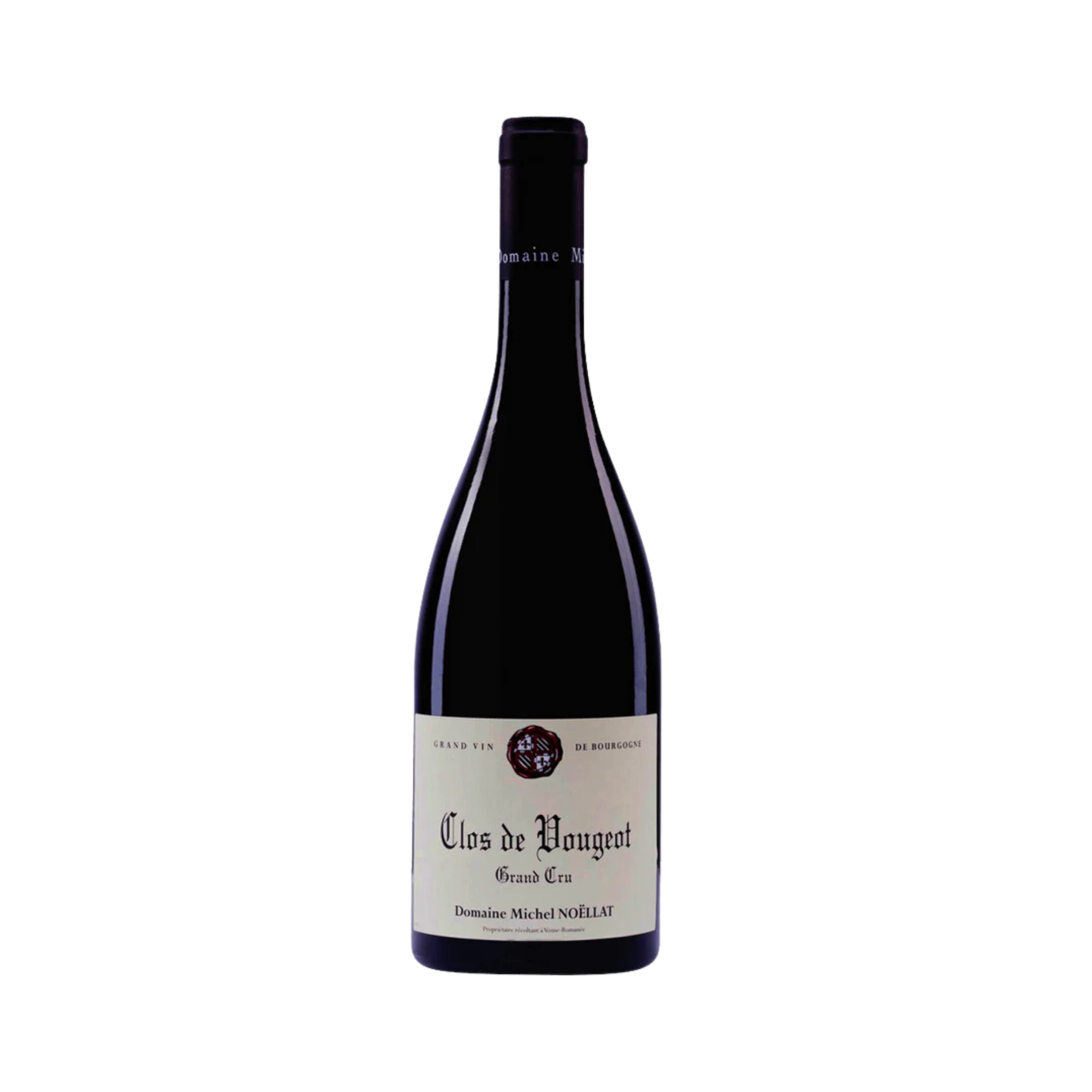 Dmn Michel Noellat Clos De Vougeot Gc 2020