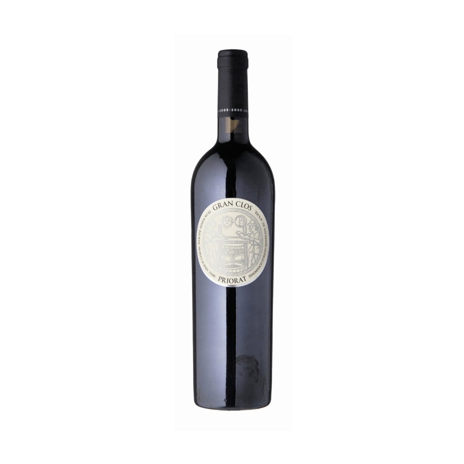 Fuentes Gran Clos 2017