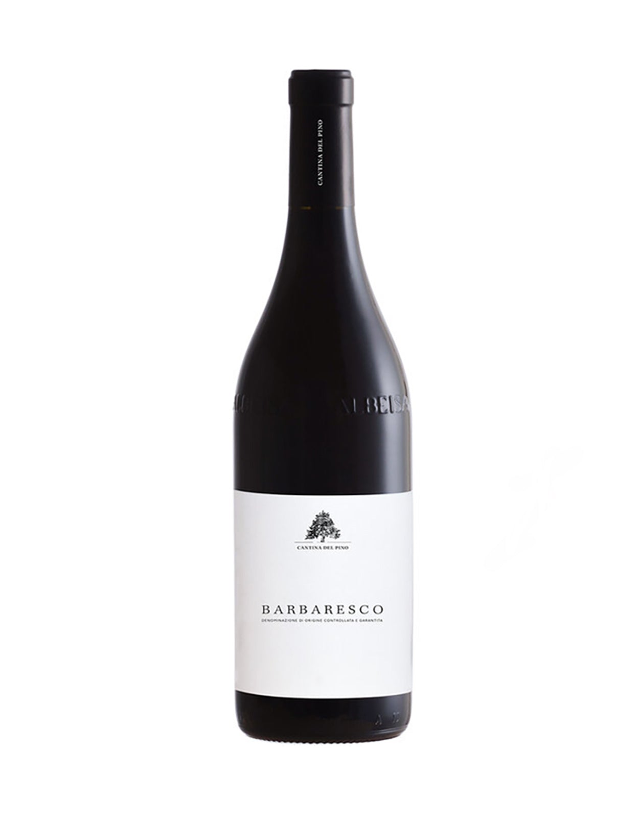 Cantina Del Pino Barbaresco 2020