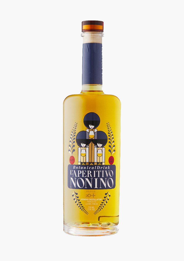 Nonino L'Aperivitvo Botanical