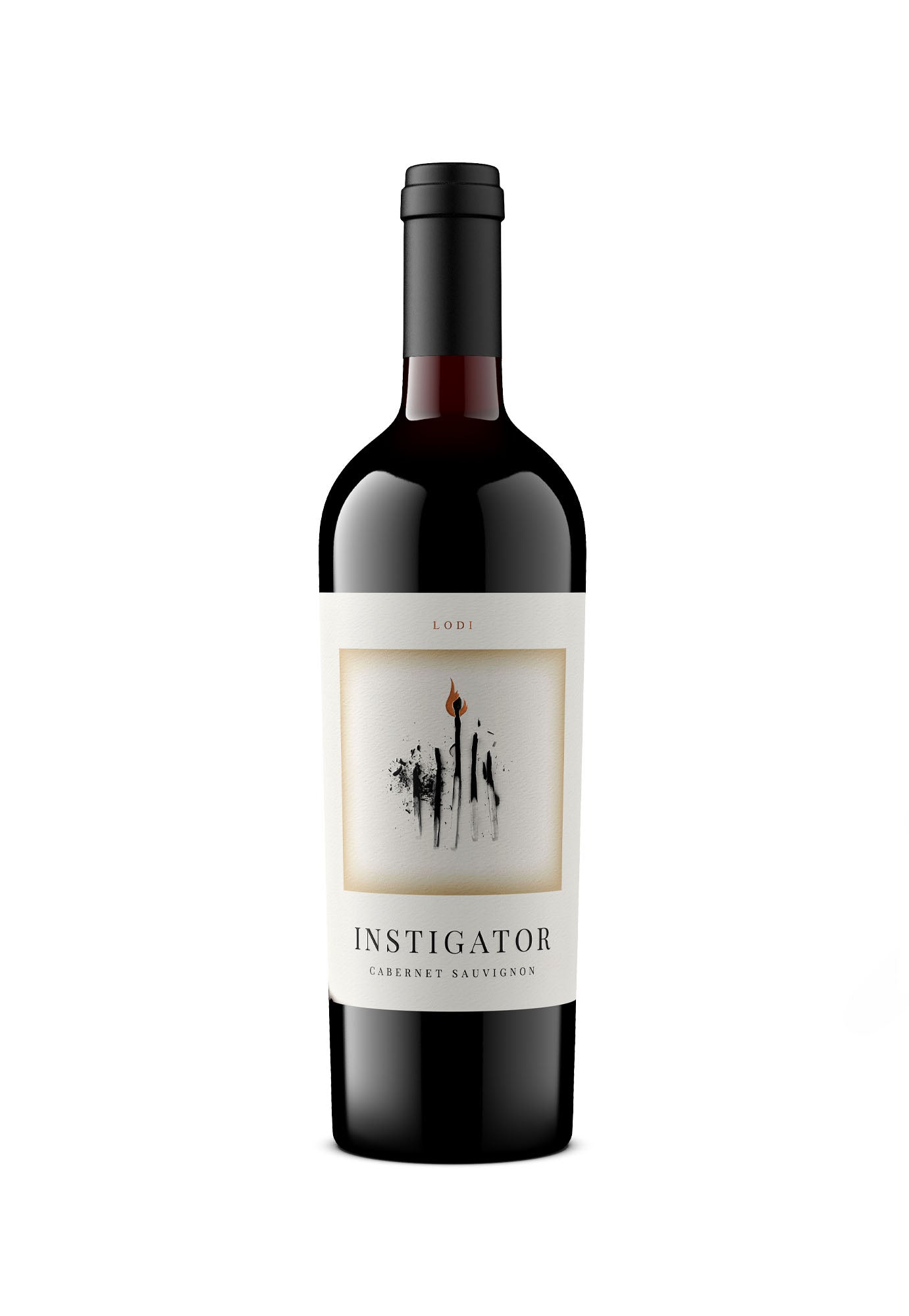 Instigator Cabernet Sauvignon 2021