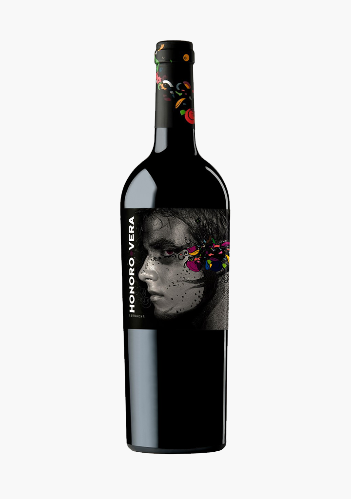Honoro Vera Garnacha