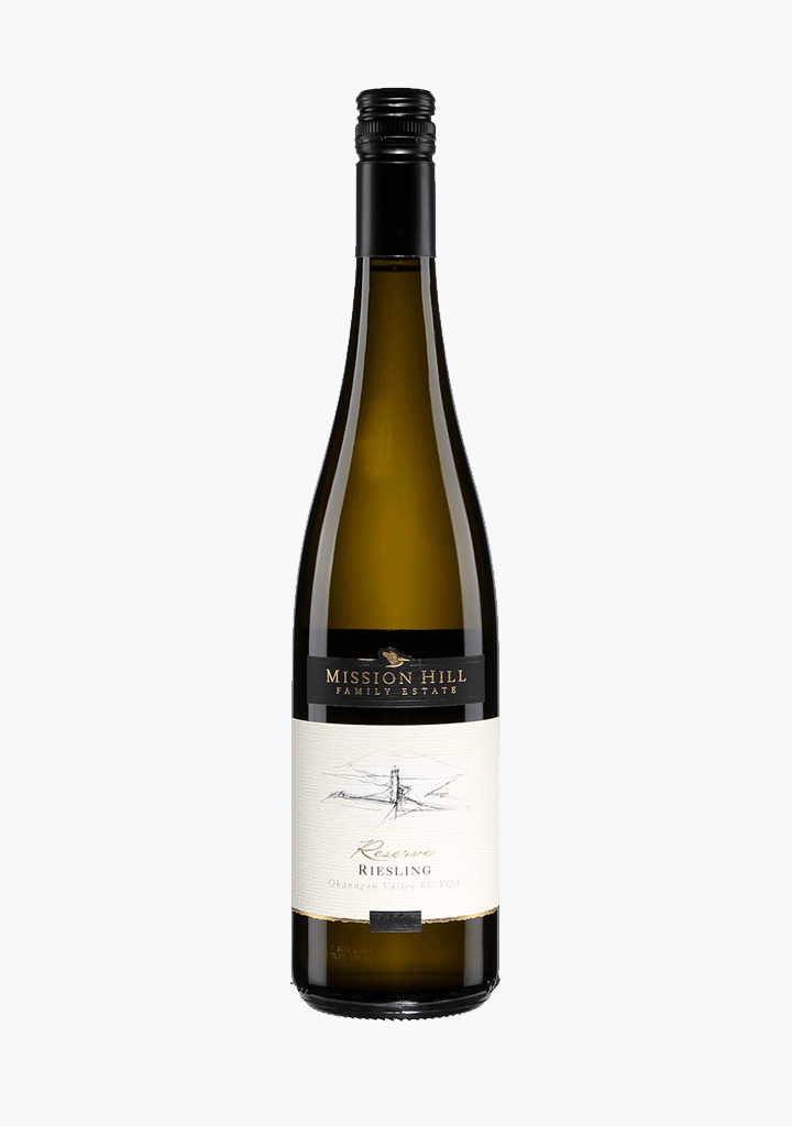 Mission Hill Family Reserve Riesling