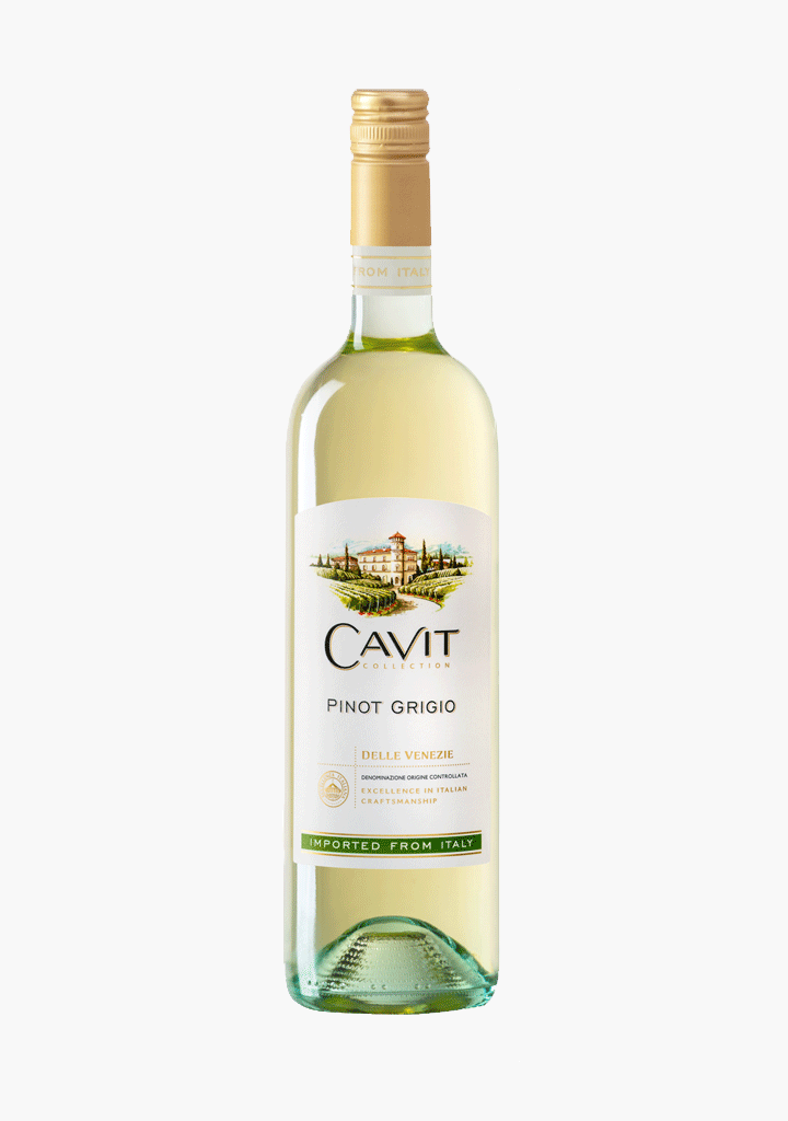 Cavit Pinot Grigio