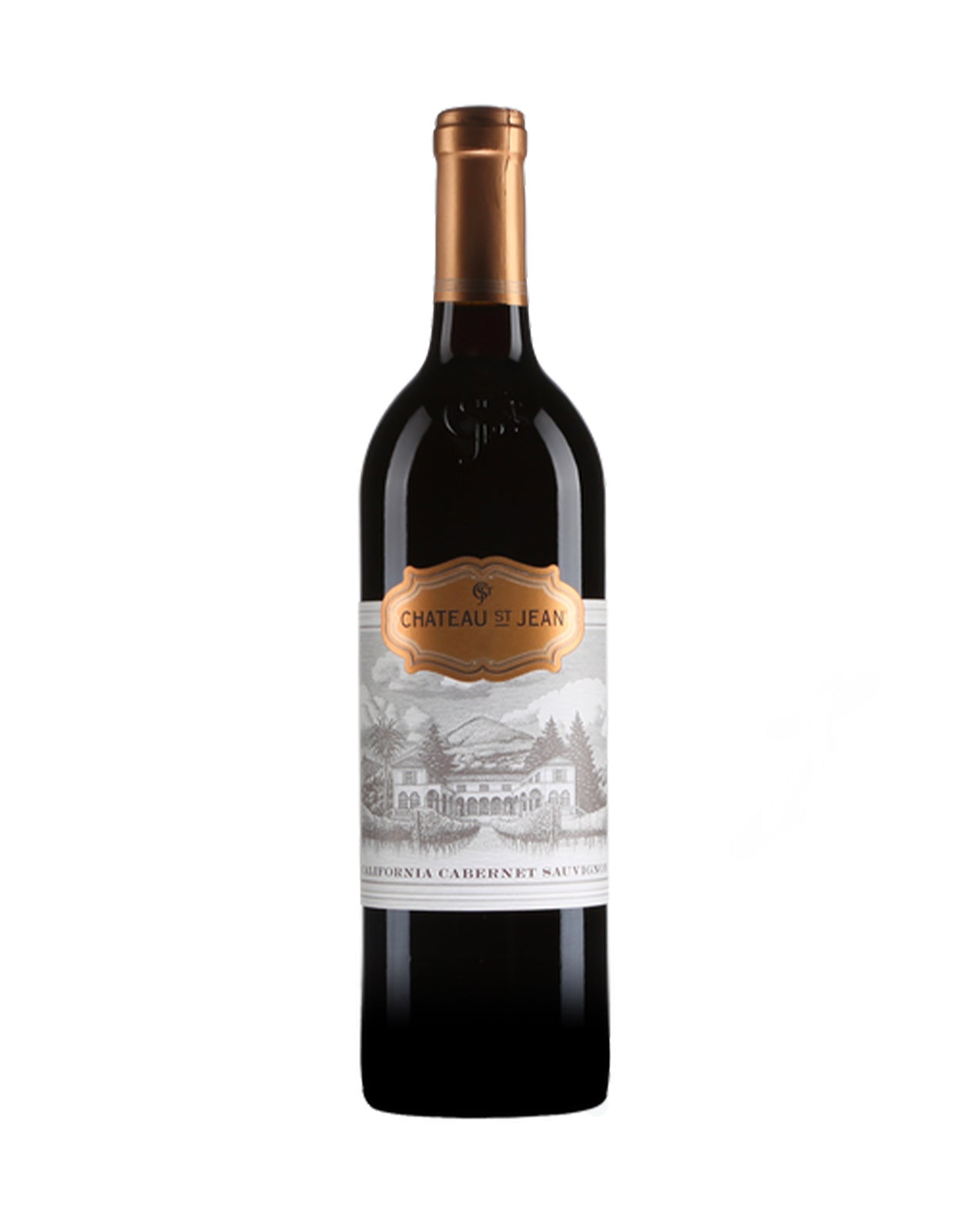 Chateau St Jean Cabernet Sauvignon 2020