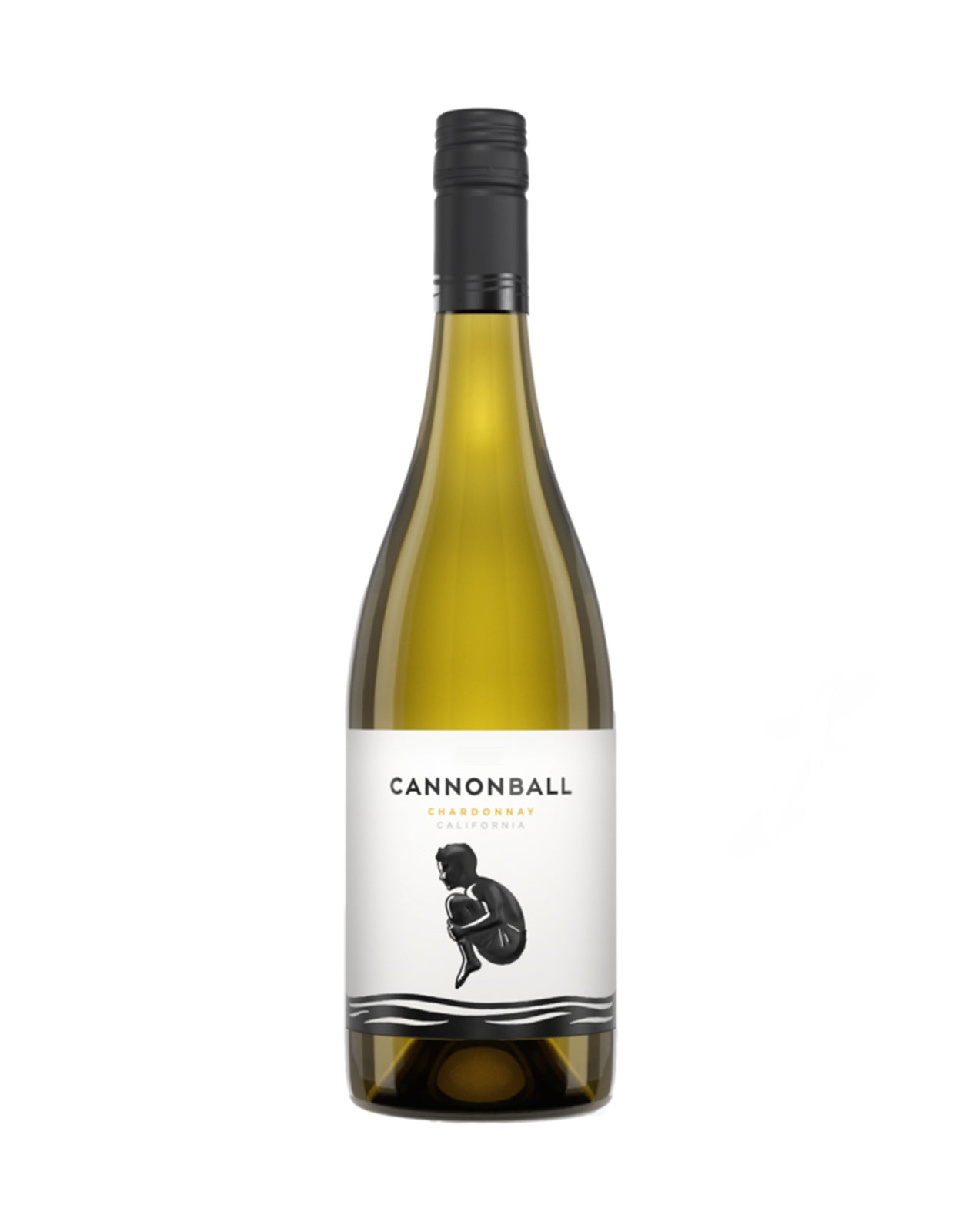 Cannonball Chardonnay 2022