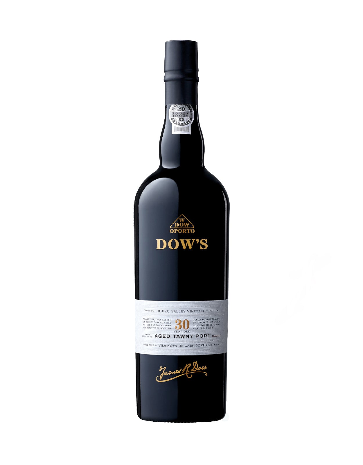 Dow's 30 Year Old Tawny Port