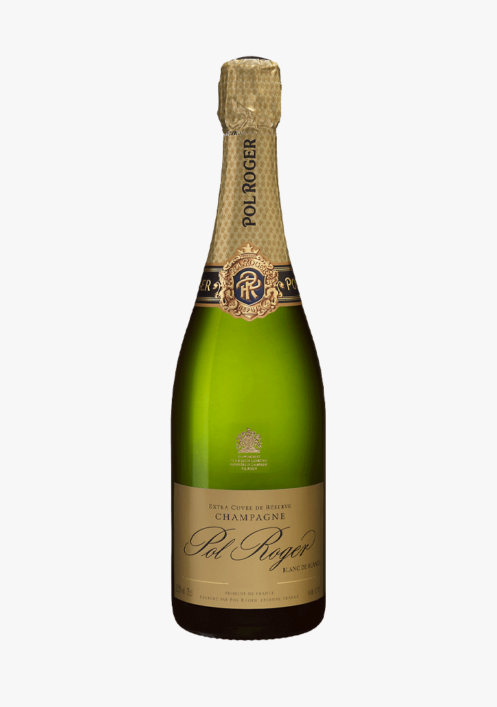 Pol Roger Blanc de Blancs 2015
