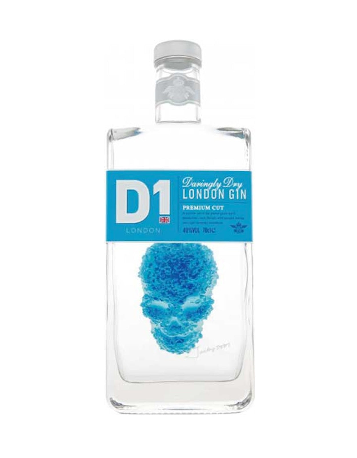 D1 London Gin