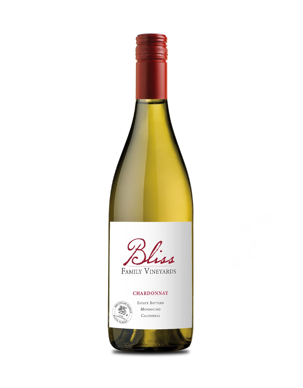 Bliss Chardonnay 2020