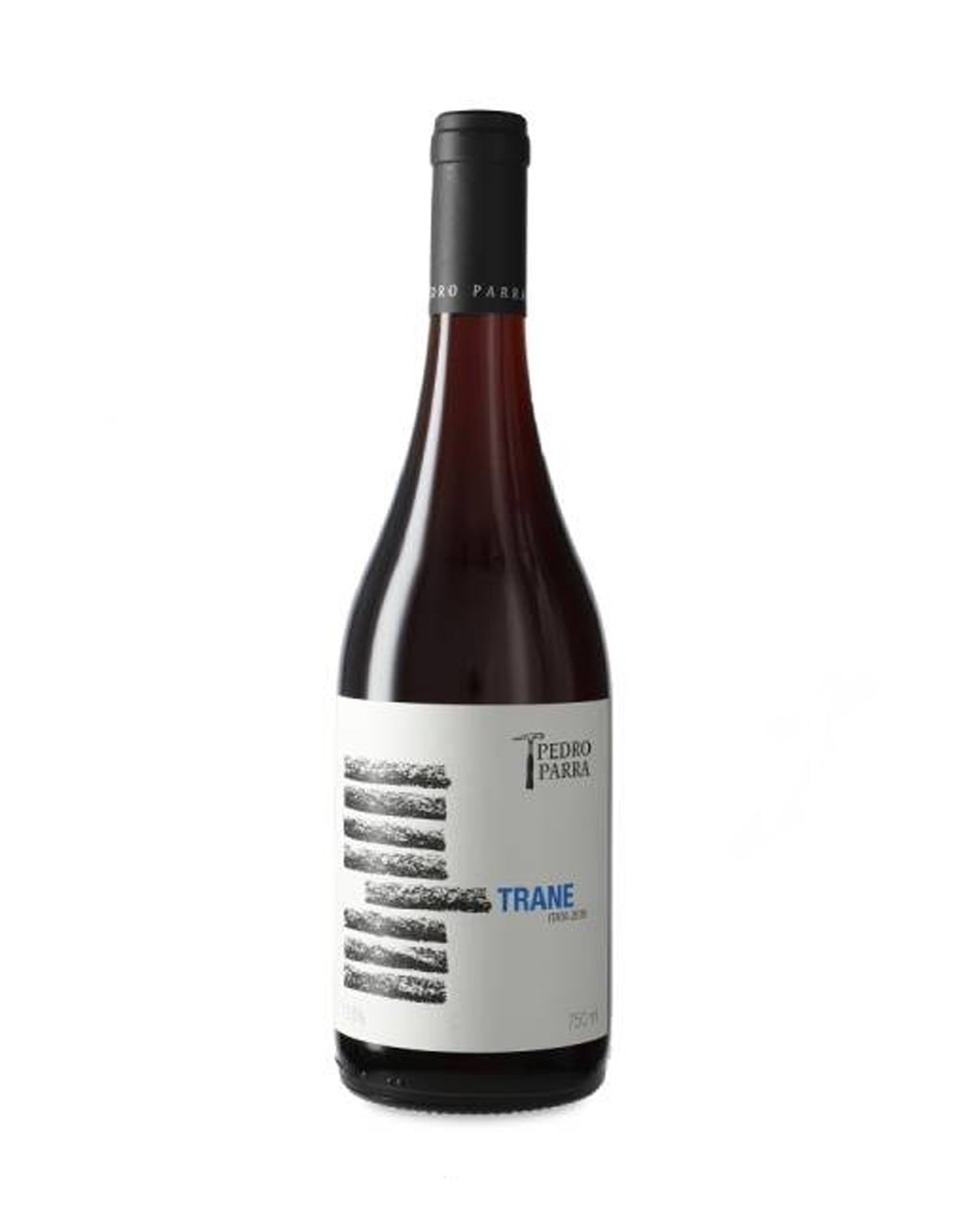 Pedro Parra y Familia Trane Cinsault 2022