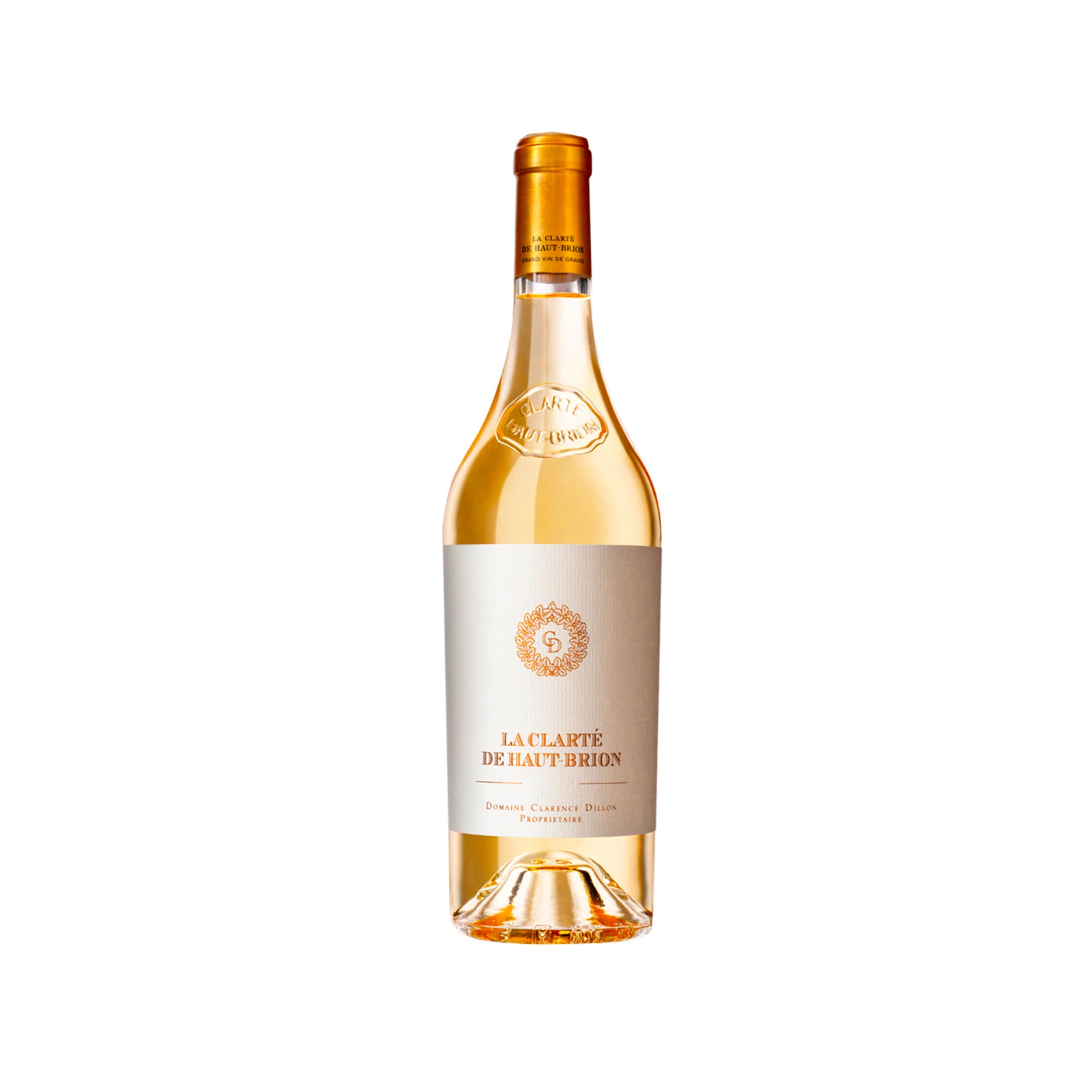 La Clarte De Haut Brion Blanc 2020